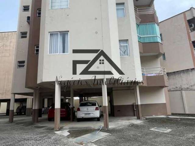Apartamento a venda no bairro Forquilinhas em Palhoça / SC
