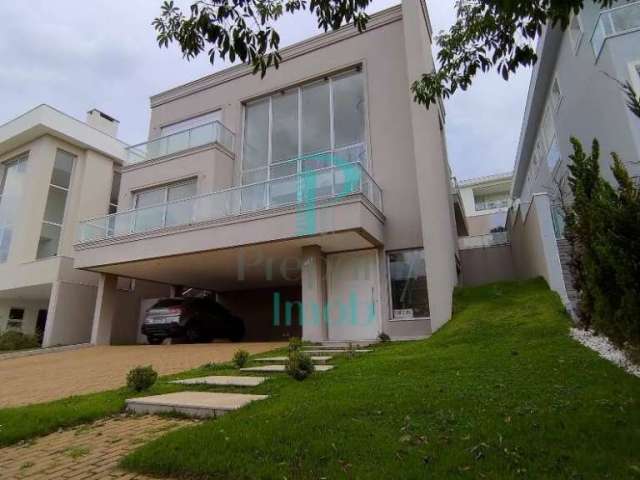 Casa em São Paulo à Venda | Condomínio Alphaville Burle Marx