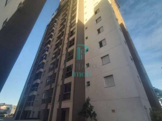 Apartamento à Venda em Osasco - SP / Condomínio Metropolitan