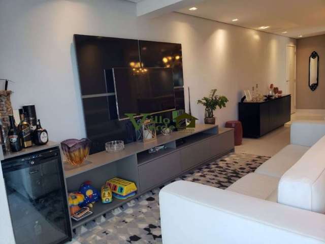 Apartamento com 3 dormitórios à venda, 80 m² por R$ 950.000,00 - Casa Verde - São Paulo/SP