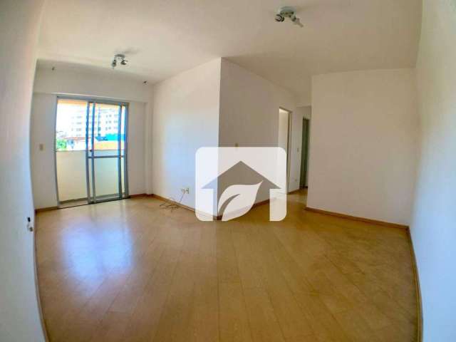 Apartamento com 2 dormitórios à venda, 60 m² por R$ 380.000,00 - Casa Verde - São Paulo/SP