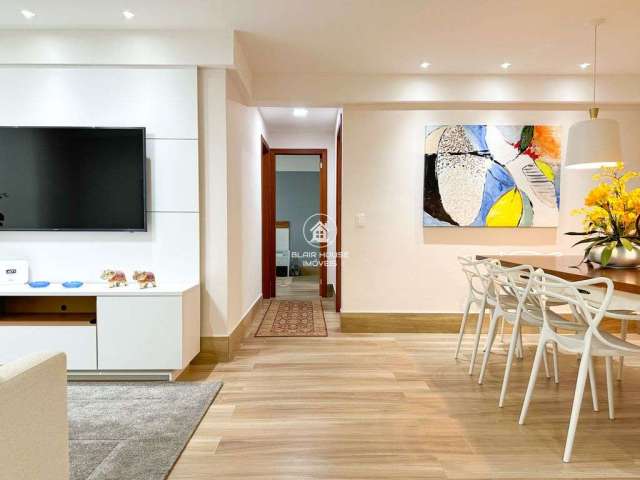 Apartamento com 2 quartos, 90m2 à venda por R$650.000,00 em Teresópolis