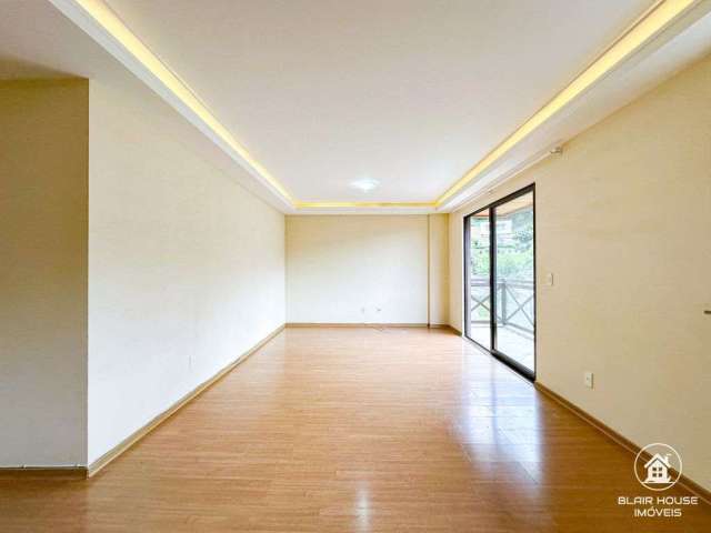 Apartamento com 3 quartos, 119m2 à venda por R$670.000 em Teresópolis