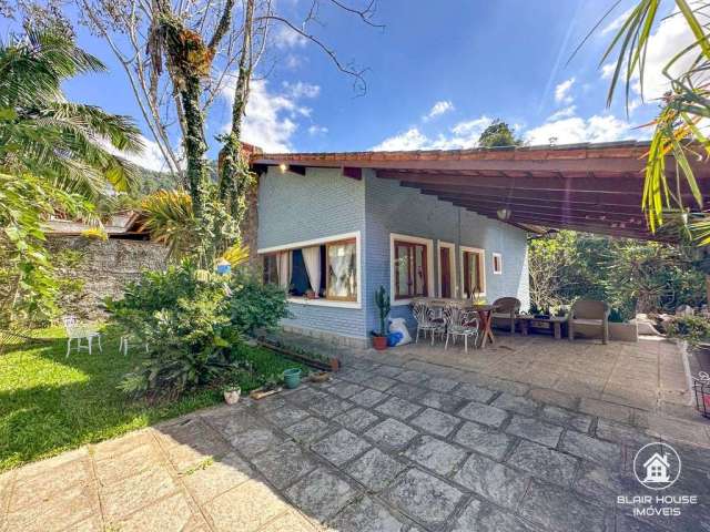 Casa com 4 quartos, 152m2 à venda por R$1.280.000 - Alto, Teresópolis