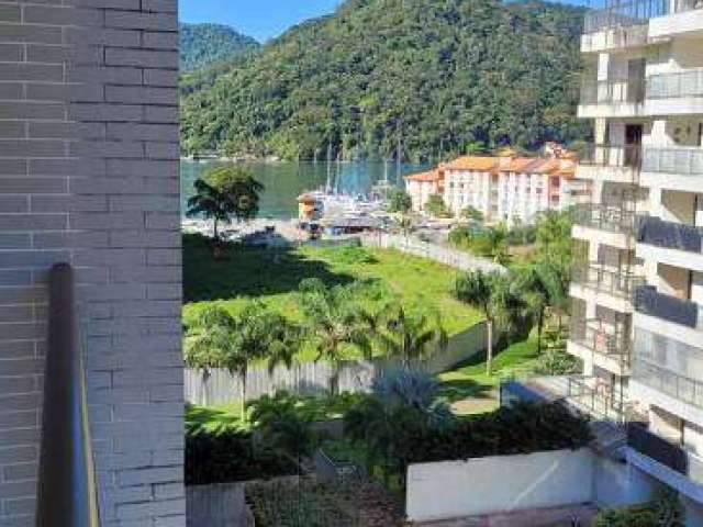 Apartamento para venda tem 73 metros quadrados com 2 quartos em Itacuruça - Mangaratiba - RJ