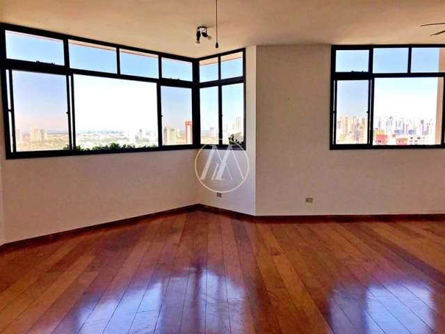 Apartamento à venda com 4 dormitórios sendo 2 suítes, 194m², Centro - Londrina/PR