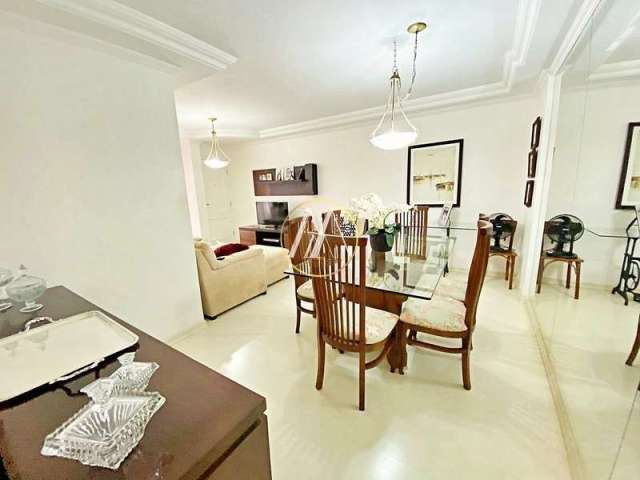 Apartamento à venda com 3 dormitórios sendo uma suíte, 102m², Jardim Higienopolis - Londrina/PR