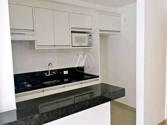 Apartamento à venda com 2 dormitórios sendo uma suíte, Vila Ipiranga - Londrina/PR