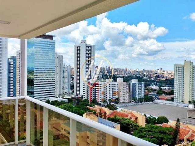 Apartamento à venda com 80m², Fountain Hit, Gleba Palhano - Londrina/PR