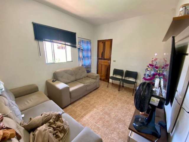 Casa com 2 quartos à venda no Centro, Pinhalzinho , 75 m2 por R$ 295.000