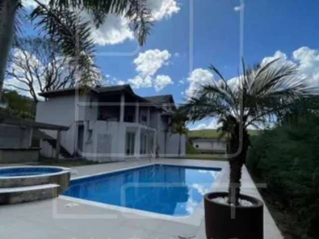Casa em condomínio fechado com 5 quartos para alugar no Condomínio Jardim das Palmeiras, Bragança Paulista , 400 m2 por R$ 13.000