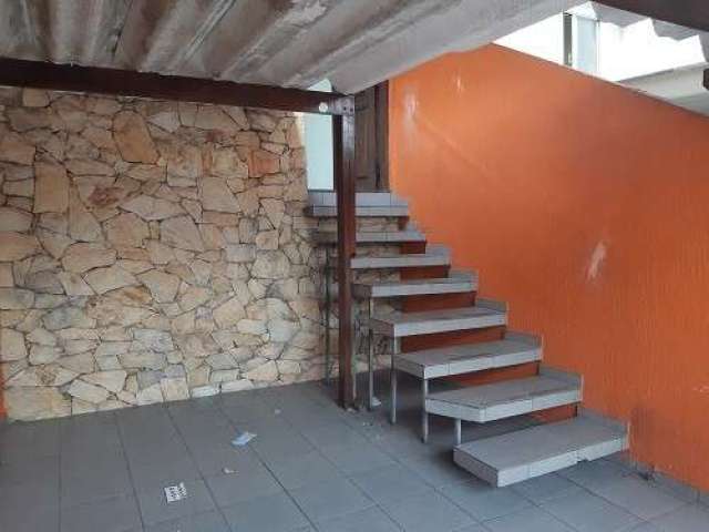 Casa com 2 quartos à venda no Jardim Kuabara, Taboão da Serra , 102 m2 por R$ 430.000