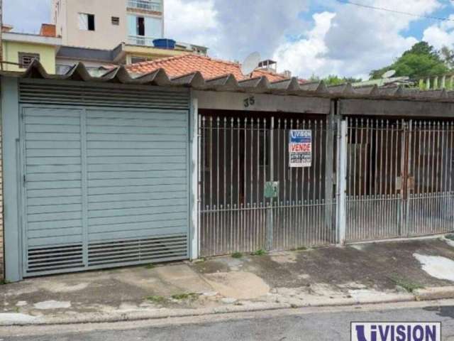 Casa com 2 quartos à venda no Jardim Ouro Preto, Taboão da Serra , 370 m2 por R$ 599.000