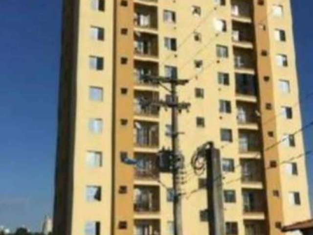 Apartamento com 2 quartos à venda no Jardim América, Taboão da Serra , 54 m2 por R$ 320.000