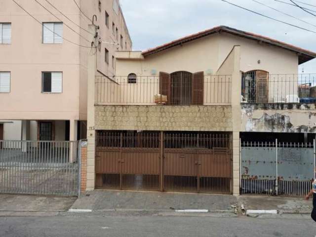 Casa com 4 quartos à venda no Jardim Santa Terezinha, Taboão da Serra , 309 m2 por R$ 950.000