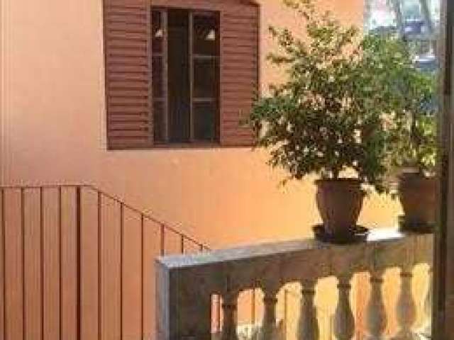 Casa com 3 quartos à venda no Jardim Record, Taboão da Serra , 150 m2 por R$ 520.000