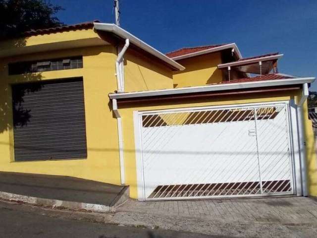 Casa com 4 quartos à venda no Jardim Kuabara, Taboão da Serra , 130 m2 por R$ 650.000