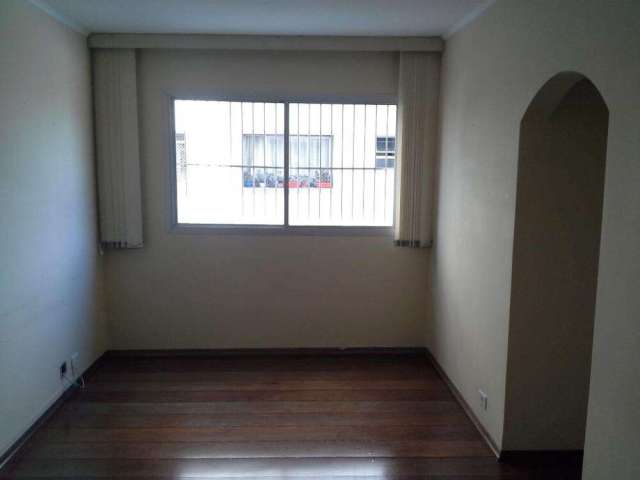 Apartamento com 2 quartos à venda na Chácara Agrindus, Taboão da Serra , 70 m2 por R$ 320.000
