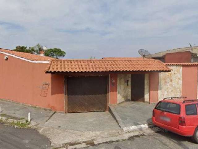 Casa com 4 quartos à venda no Jardim Marilu, Itapecerica da Serra , 150 m2 por R$ 900.000