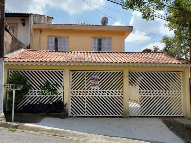 Casa com 3 quartos à venda no Parque Monte Alegre, Taboão da Serra , 204 m2 por R$ 650.000