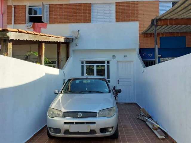 Casa com 2 quartos à venda no Jardim Monte Alegre, Taboão da Serra , 68 m2 por R$ 380.000