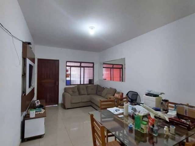 Casa com 3 quartos à venda no Jardim Ouro Preto, Taboão da Serra , 143 m2 por R$ 450.000