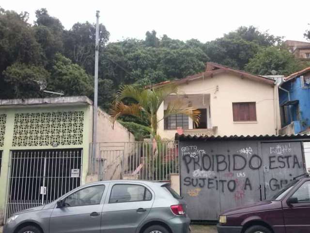 Casa com 2 quartos à venda na Vila Santa Luzia, Taboão da Serra , 88 m2 por R$ 320.000