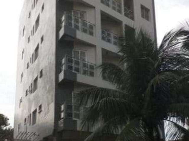 Apartamento com 2 quartos à venda na Vila Caiçara, Praia Grande , 59 m2 por R$ 270.000