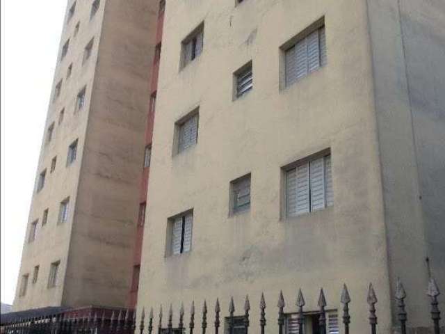 Apartamento com 2 quartos à venda no Jardim Monte Alegre, Taboão da Serra , 73 m2 por R$ 230.000