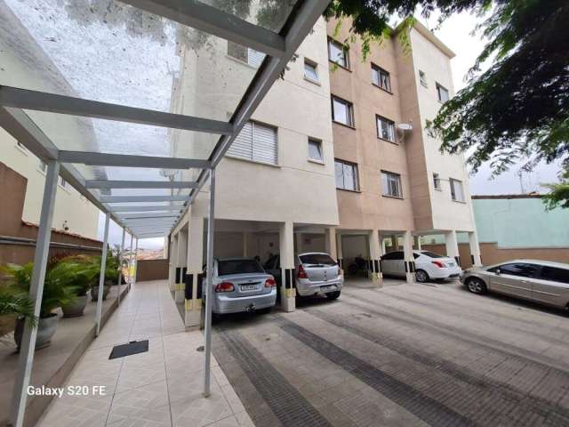 Apartamento com 2 quartos à venda no Jardim Ouro Preto, Taboão da Serra , 52 m2 por R$ 350.000