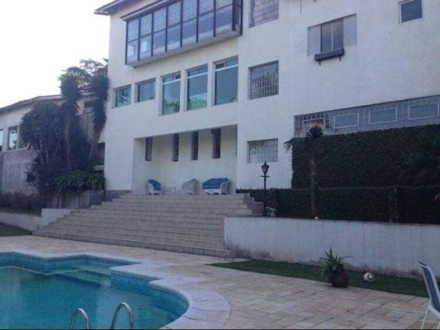 Casa em condomínio fechado com 5 quartos para alugar no Condomínio Iolanda, Taboão da Serra , 1200 m2 por R$ 10.000