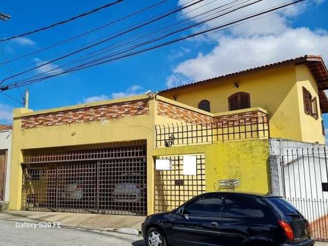 Casa com 4 quartos à venda no Parque Assunção, Taboão da Serra , 280 m2 por R$ 1.700.000