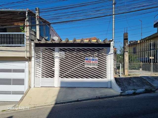 Casa com 3 quartos à venda no Jardim Helena, Taboão da Serra , 200 m2 por R$ 500.000