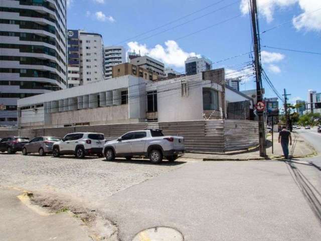 Casa comercial para alugar na Domingos Ferreira