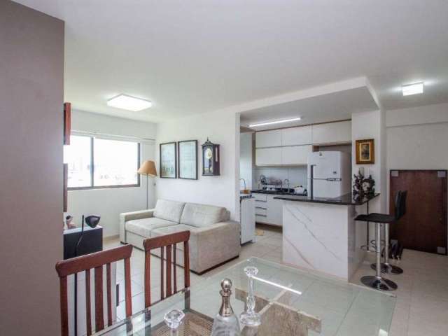 Apartamento com 2 quartos para alugar Santo Amaro - Recife-PE