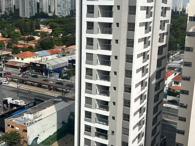 Apartamentos localizado no Brooklin - São Paulo e pronto para morar