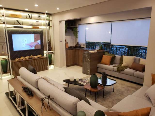 Apartamento para venda com 61 metros quadrados com 2 quartos em Vila Primavera - São Paulo - SP