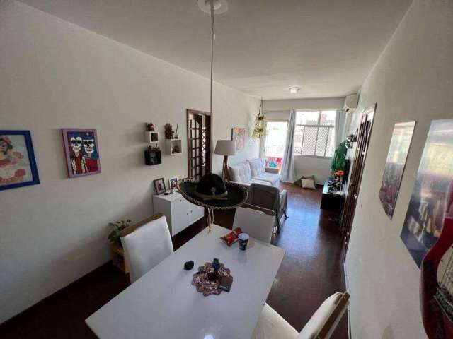 Apartamento para venda com 2 quartos em Santa Teresa - Rio de Janeiro - RJ