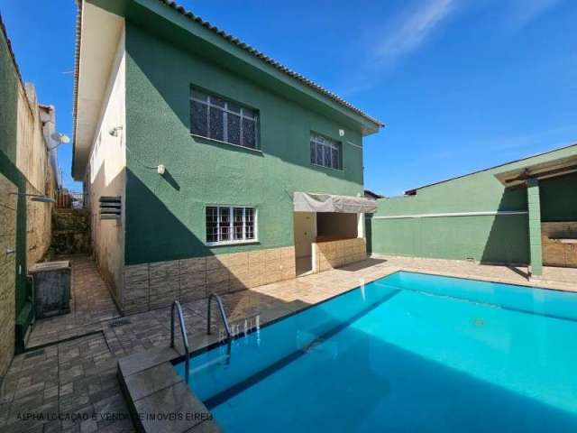 Casa com 4 quartos para alugar na AVENIDA QUINZE DE NOVEMBRO, Jardim Cuiabá, Cuiabá por R$ 8.000