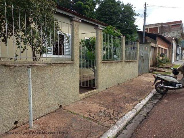 Casa com 2 quartos à venda na Rua Expedicionário Bonifácio Cruz, 60, Areão, Cuiabá, 150 m2 por R$ 280.000