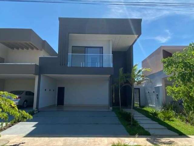 Casa em condomínio fechado com 3 quartos à venda na RUA PERÚGIA, Condomínio Belvedere II, Cuiabá por R$ 2.290.000