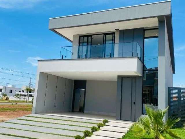 Casa em condomínio fechado com 3 quartos à venda na Rua Alessandria, Jardim Itália, Cuiabá, 280 m2 por R$ 2.600.000