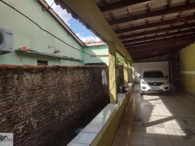 Casa com 3 quartos à venda na Avenida Brasil, S/N, Morada da Serra, Cuiabá por R$ 380.000