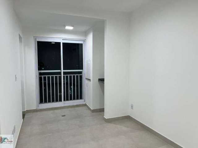 Apartamento com 2 quartos à venda na Avenida Oito de Abril, 179, Goiabeiras, Cuiabá, 57 m2 por R$ 560.000