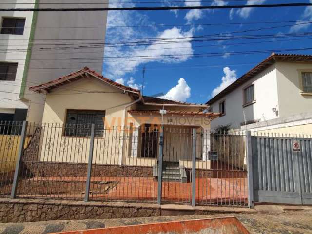 Casa em Centro  -  São João da Boa Vista