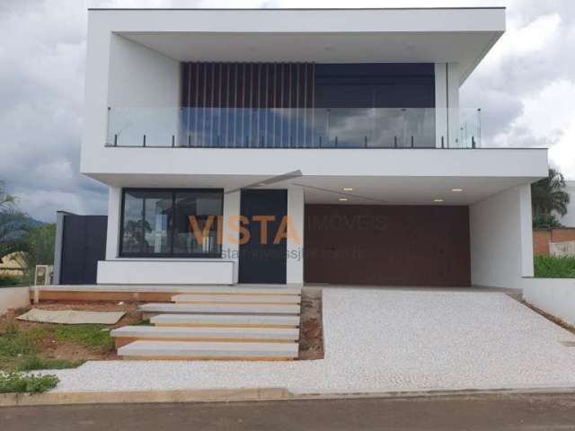 Casa no Condominio Valle da Prata, São João da Boa Vista, SP