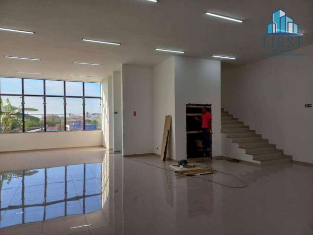 Prédio, 1095 m² - venda por R$ 6.000.000,00 ou aluguel por R$ 29.000,00/mês - Centro - Vinhedo/SP