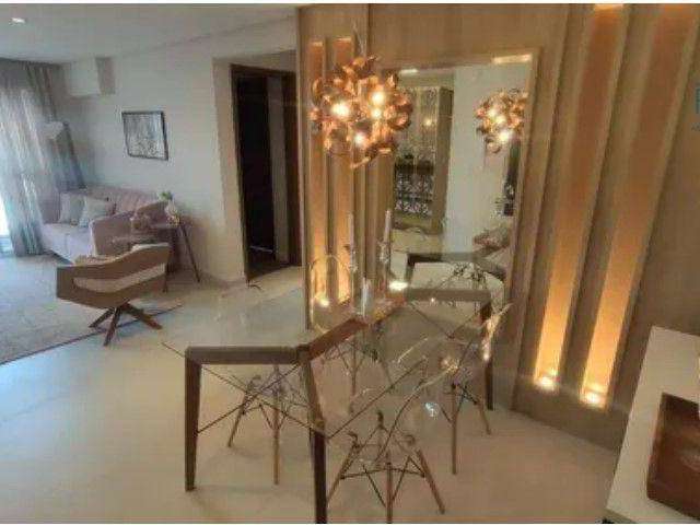 Apartamento com 2 dormitórios à venda, 61 m² por R$ 495.000,00 - Vila Santa Cruz - Itatiba/SP