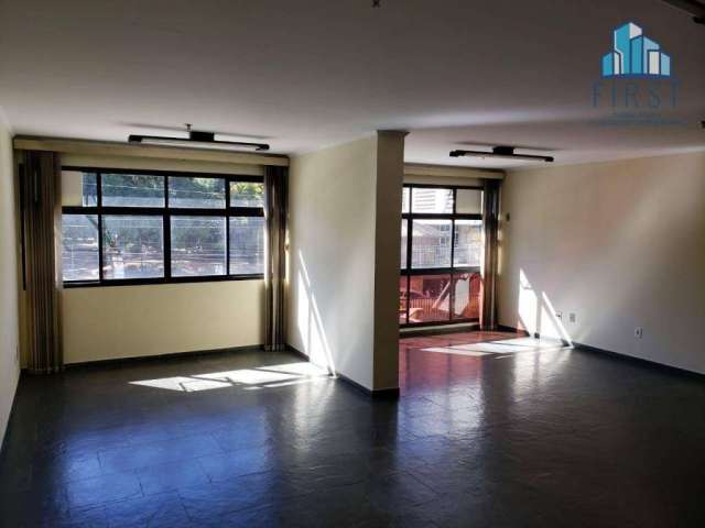 Sala à venda, 47 m² por R$ 190.000,00 - Centro - Jundiaí/SP