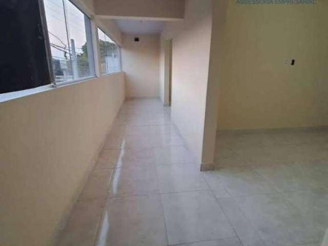 Sala para alugar, 106 m² por R$ 3.900,00/mês - Santo Antônio - Louveira/SP